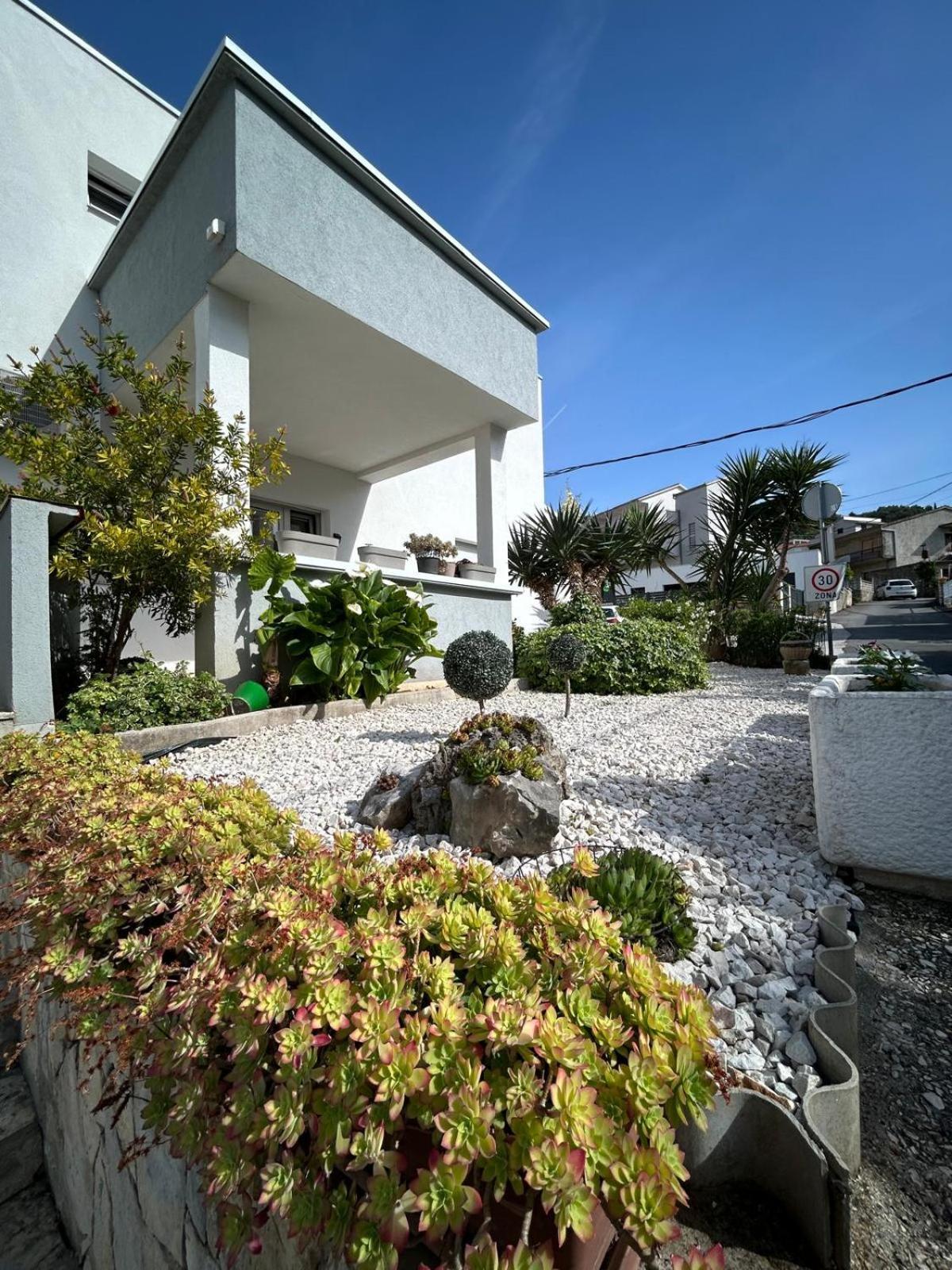Apartmani Grgic Trogir Exterior foto