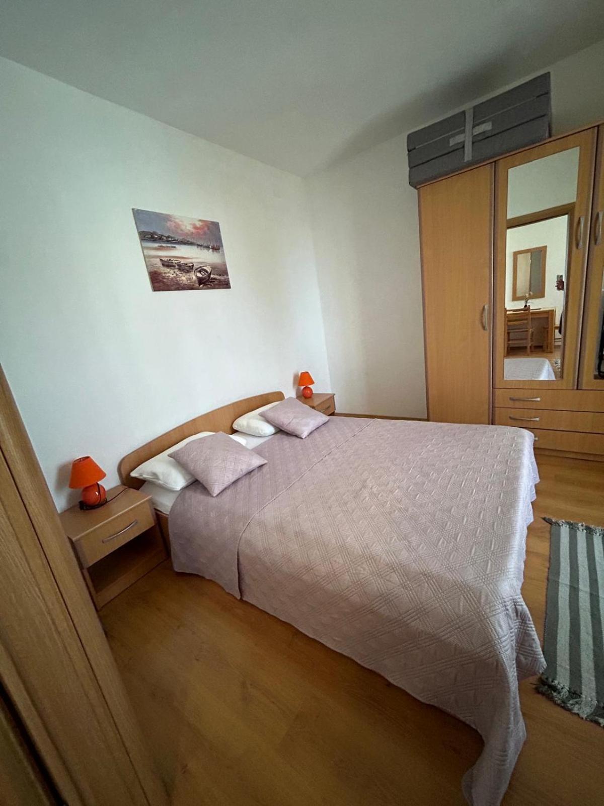 Apartmani Grgic Trogir Exterior foto